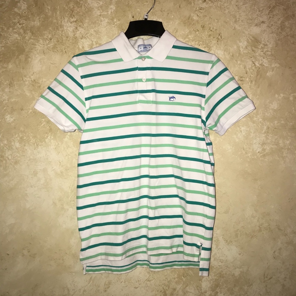 Southern Tide Polo